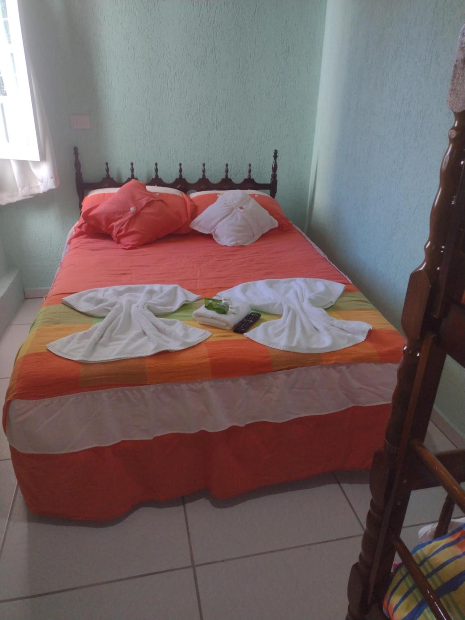 Araucaria Homestay *
