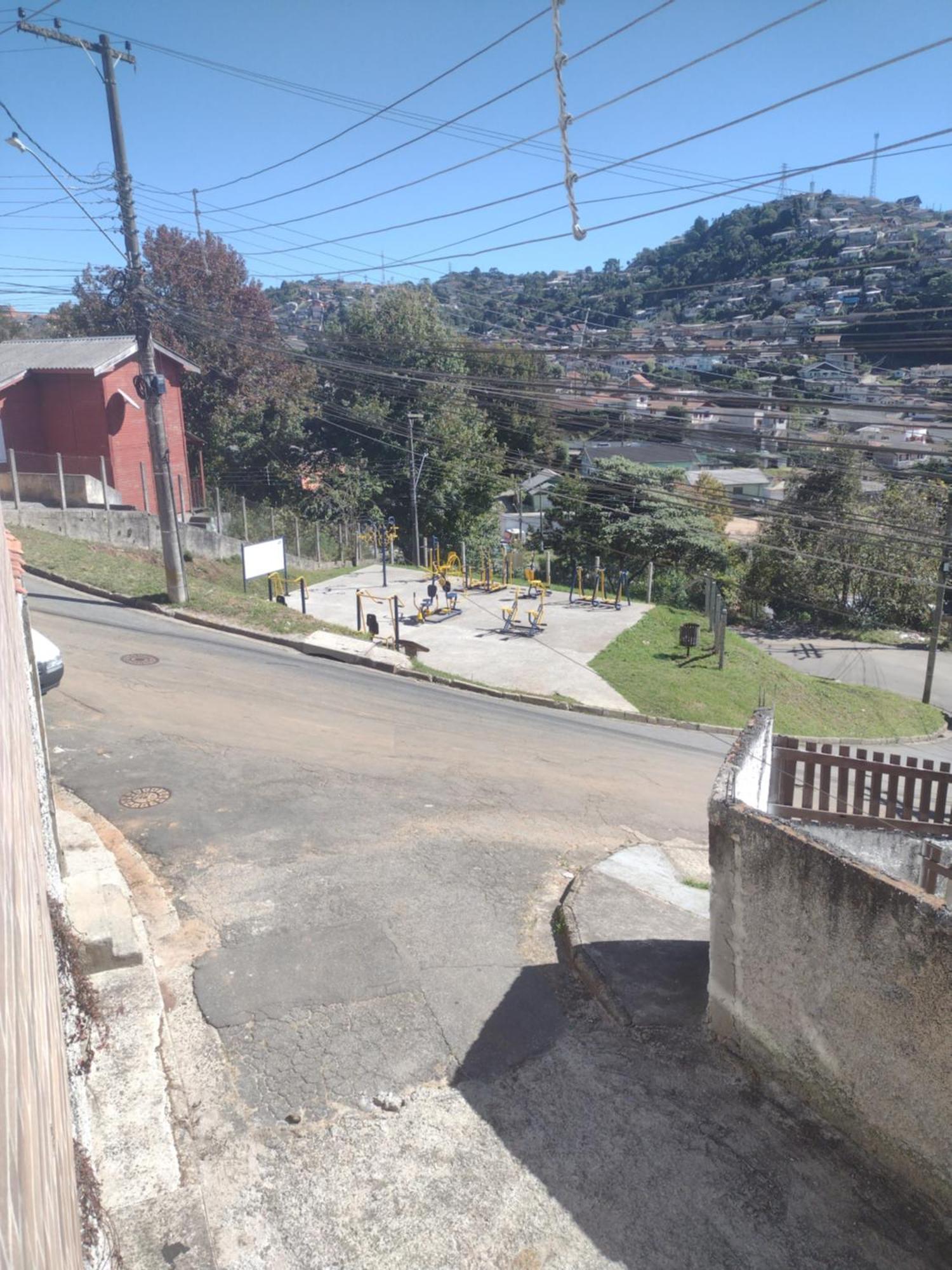 Quarto em Acomodações Particulares Araucaria *