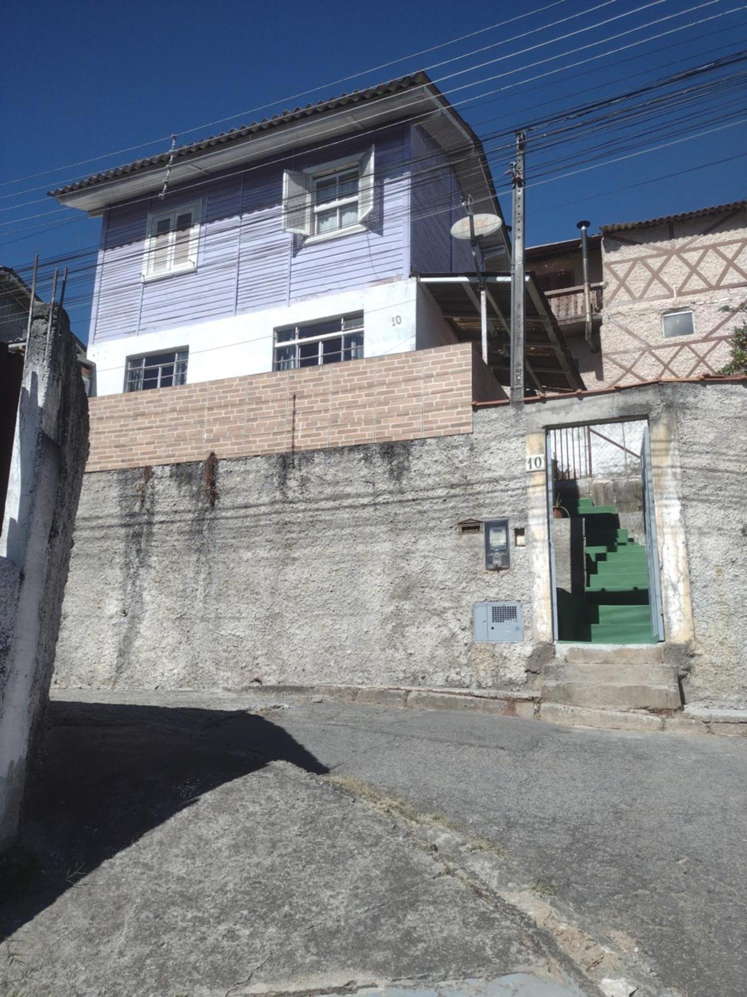 Araucaria Quarto em Acomodações Particulares